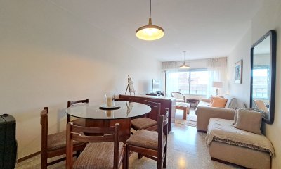 Venta de apartamento 2 dormitorios en Península