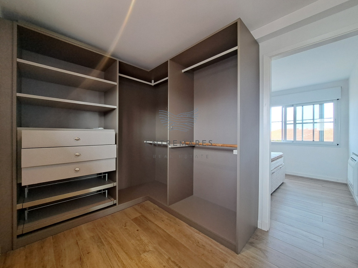 Casa ID.132 - Venta casa 3 dormitorios, Peninsula, Punta del Este.