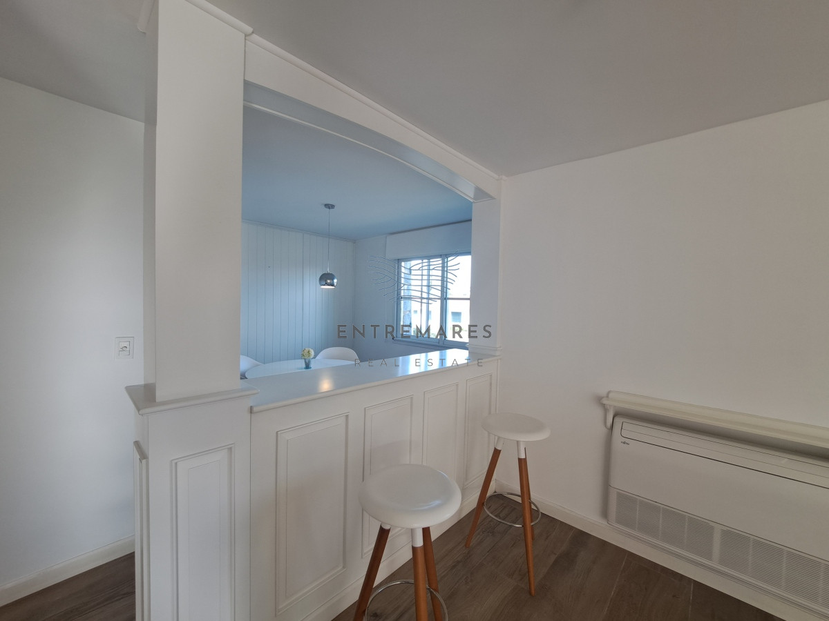 Casa ID.132 - Venta casa 3 dormitorios, Peninsula, Punta del Este.