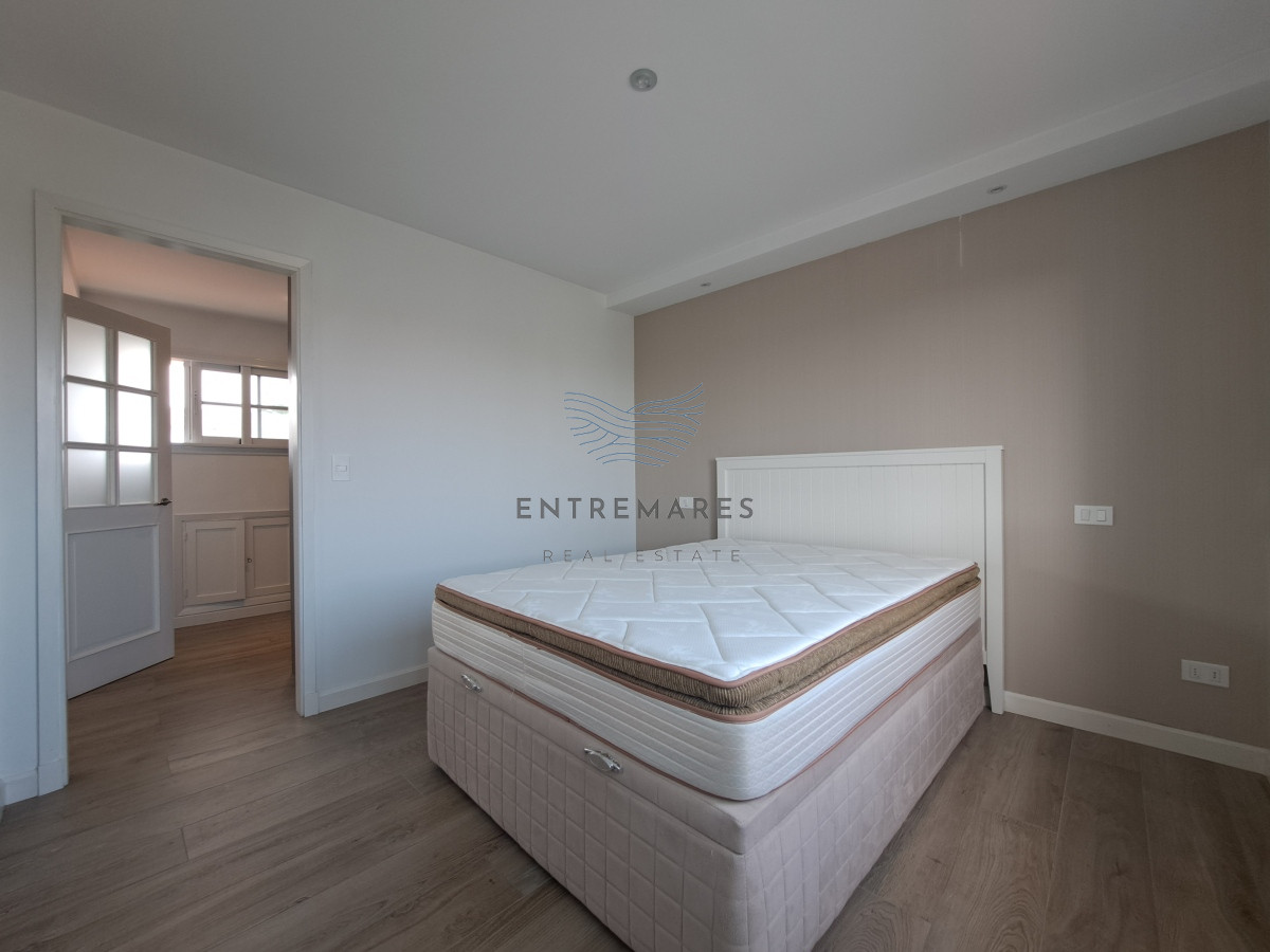 Casa ID.132 - Venta casa 3 dormitorios, Peninsula, Punta del Este.