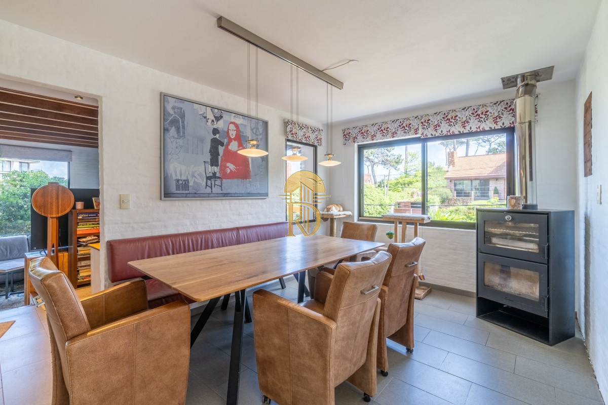 Casa en venta playa Mansa -id-1032-5