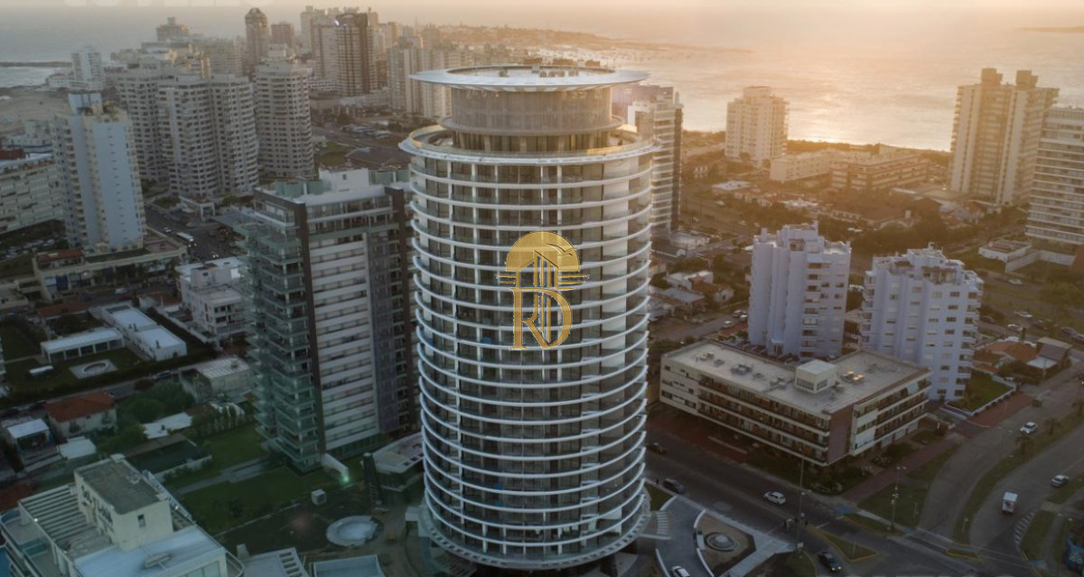 ARTOWER Piso alto 2 dormitorios -id-968-14
