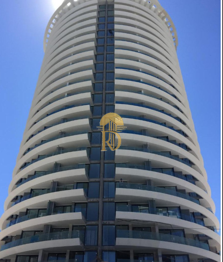 ARTOWER Piso alto 2 dormitorios -id-968-16