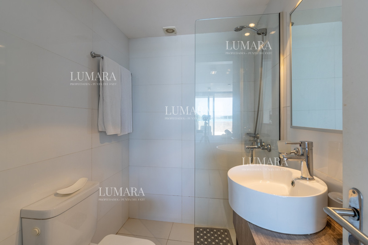 Apartamento ID.1255 - Apartamento monoambiente en Syrah Bahía; Punta Ballena