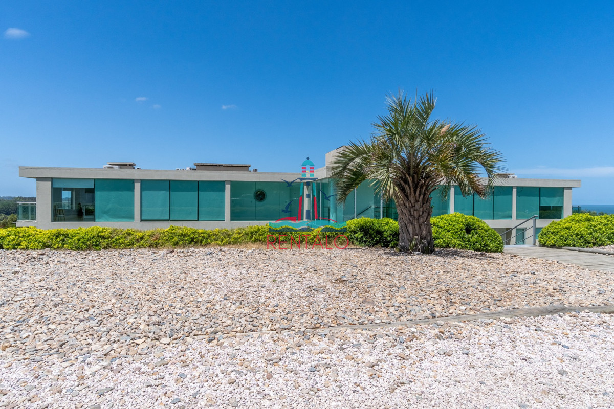 Apartamento ID.66 - Apartamento monoambiente en Syrah Bahía; Punta Ballena
