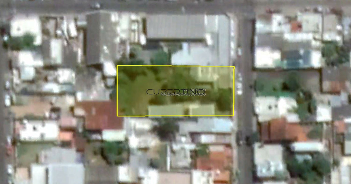 Terreno ID.1719 - Terreno en Maldonado, Centro Maldonado