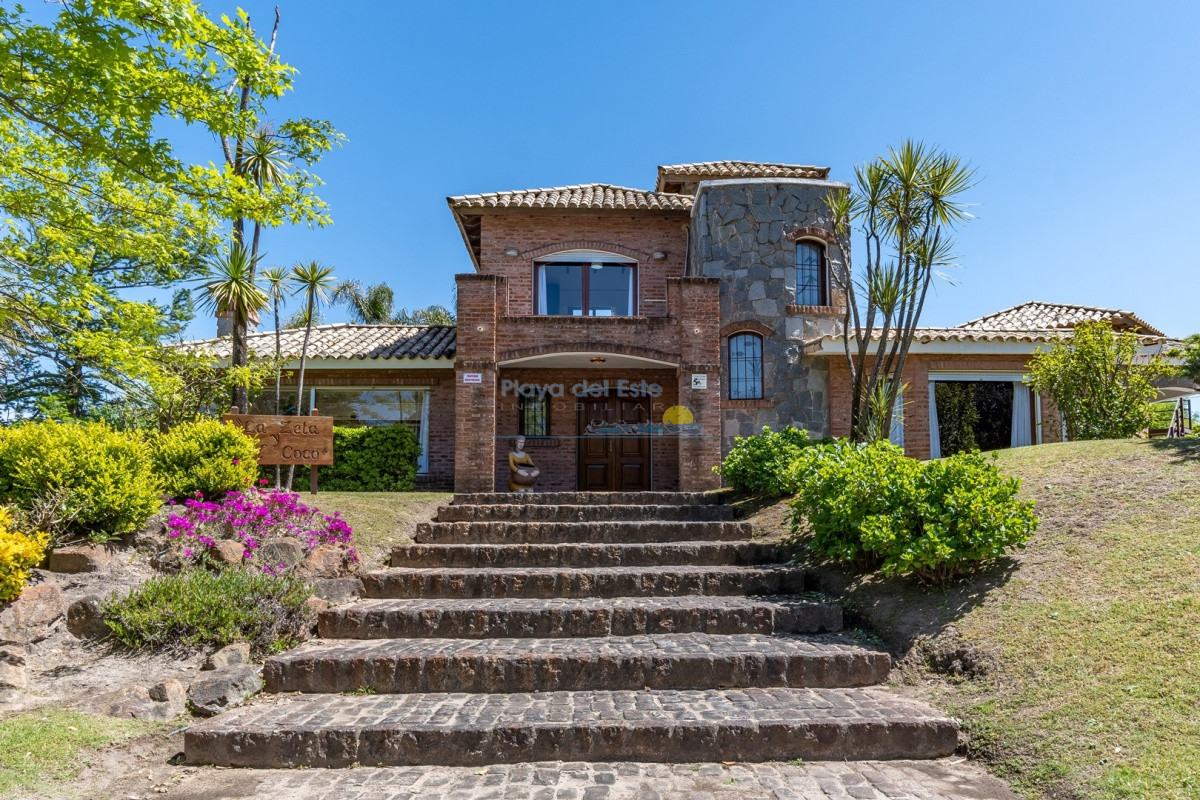 Solanas - GoPunta - Portal Inmobiliario de Punta del Este - Maldonado