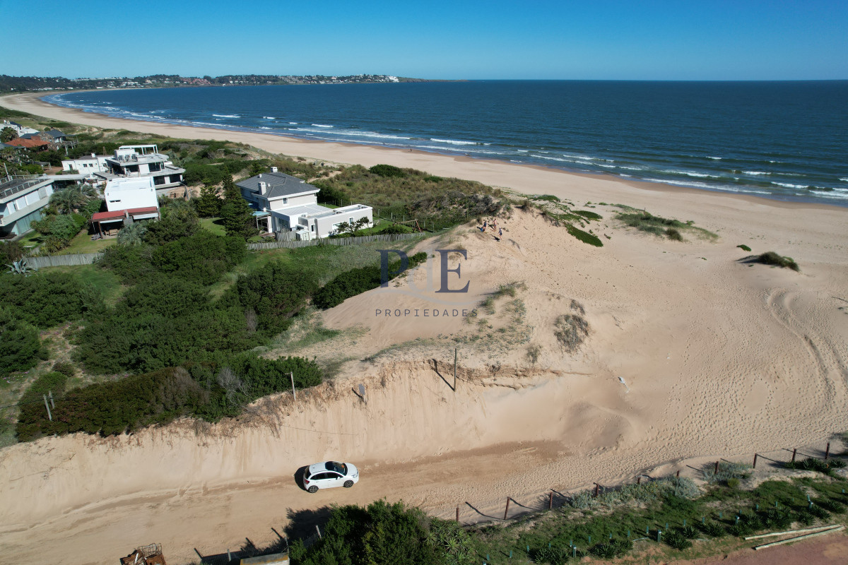 Terreno en Tio Tom, Punta Ballena - Imagen 6