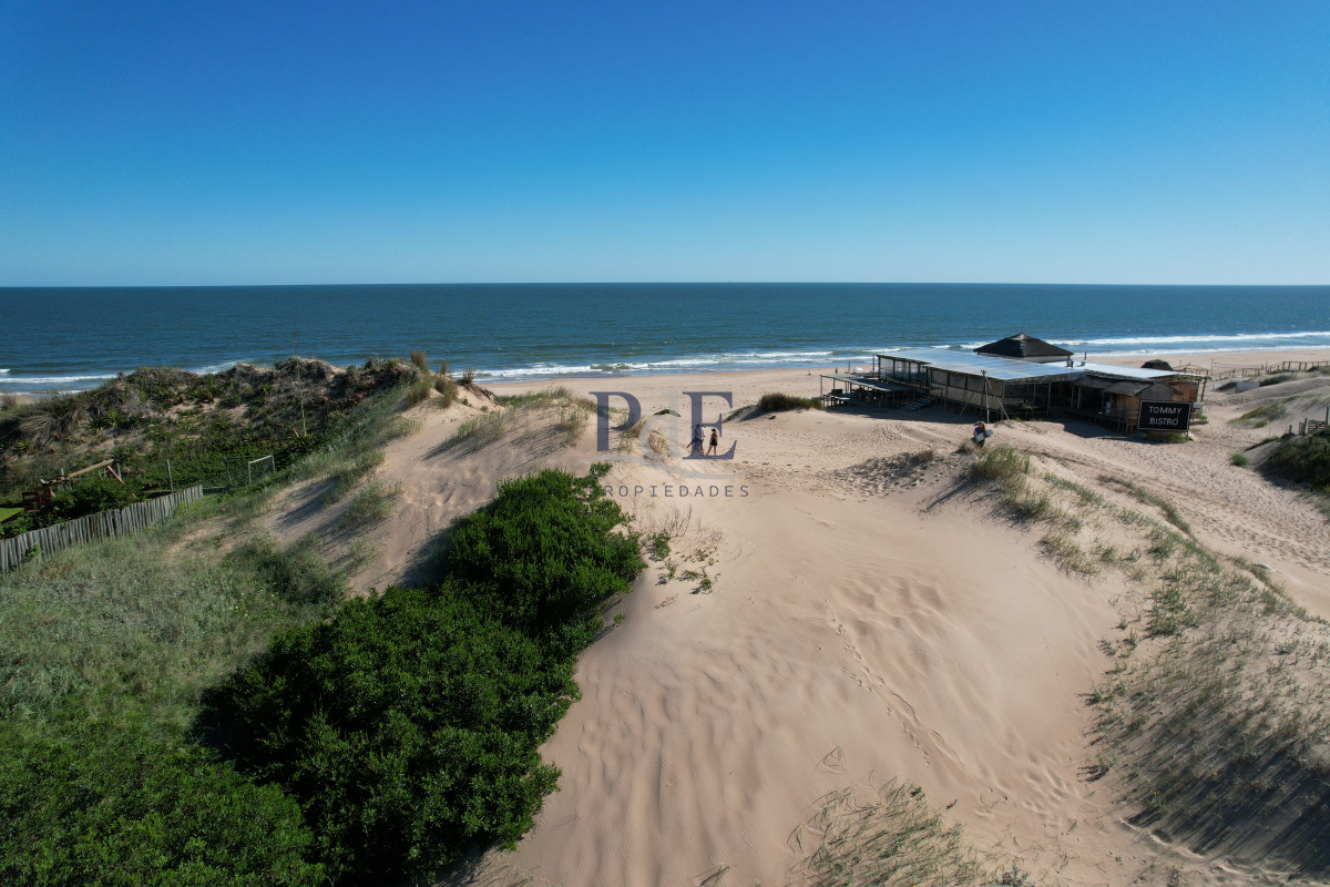 Terreno en Tio Tom, Punta Ballena - Imagen 1