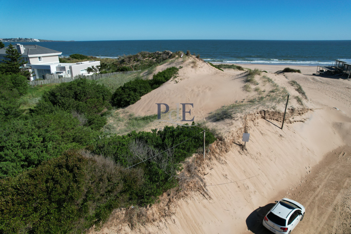 Terreno en Tio Tom, Punta Ballena - Imagen 2