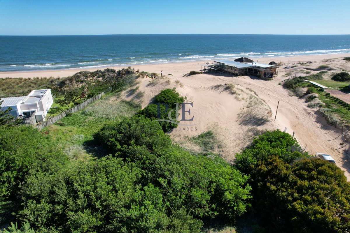 Terreno en Tio Tom, Punta Ballena - Imagen 4