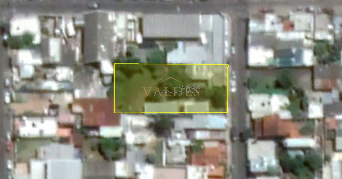Terreno ID.2143 - Venta de Lote en Centro, Maldonado