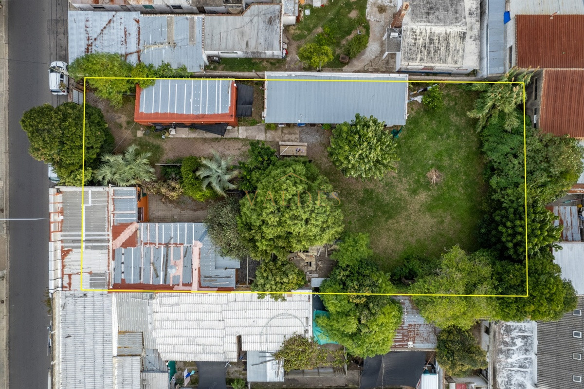 Terreno ID.2143 - Venta de Lote en Centro, Maldonado