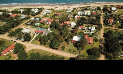 Terreno en venta Tio Tom