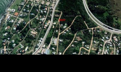 Terreno en venta Las Grutas