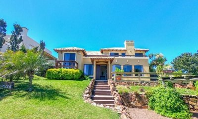 Casa en venta Tio Tom 3 dormitorios