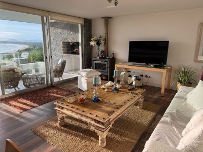 Apartamento en venta Punta Ballena 2 dormitorios