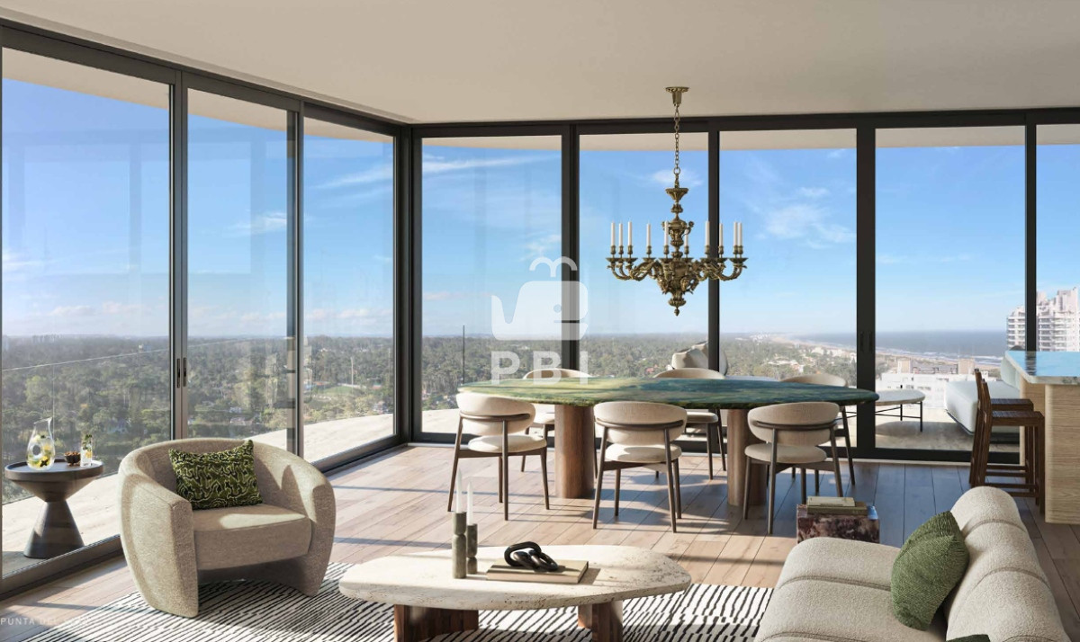 Brava - GoPunta - Portal Inmobiliario de Punta del Este - Maldonado
