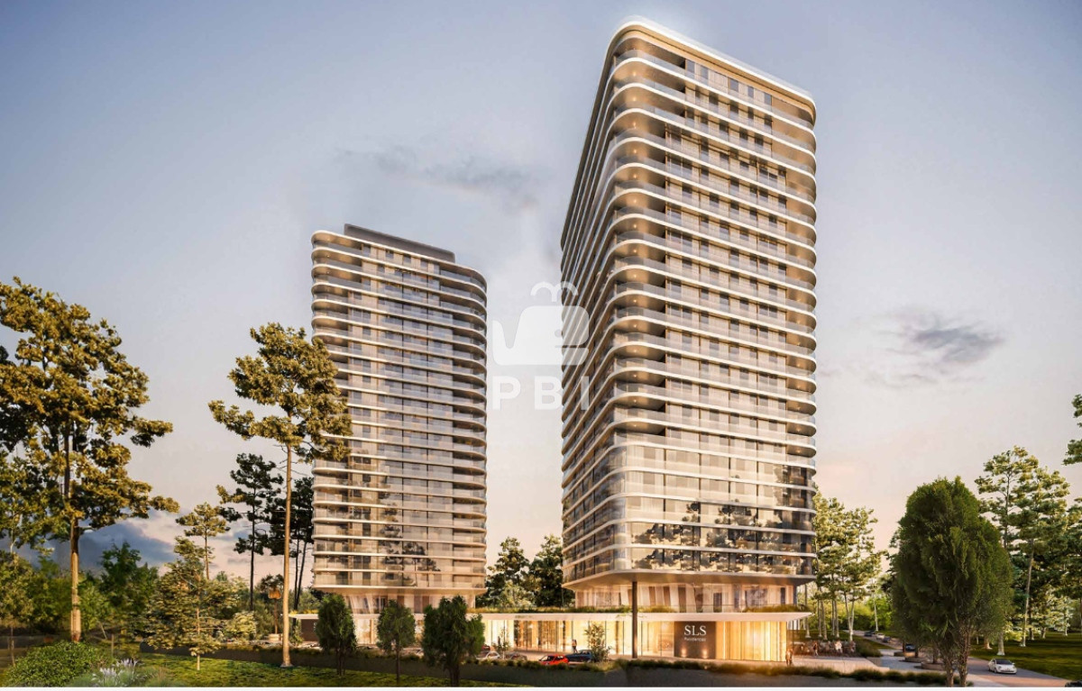 Venta Apartamento 2 dormitorios, Punta del Este - SLS - Ref : PBI13821