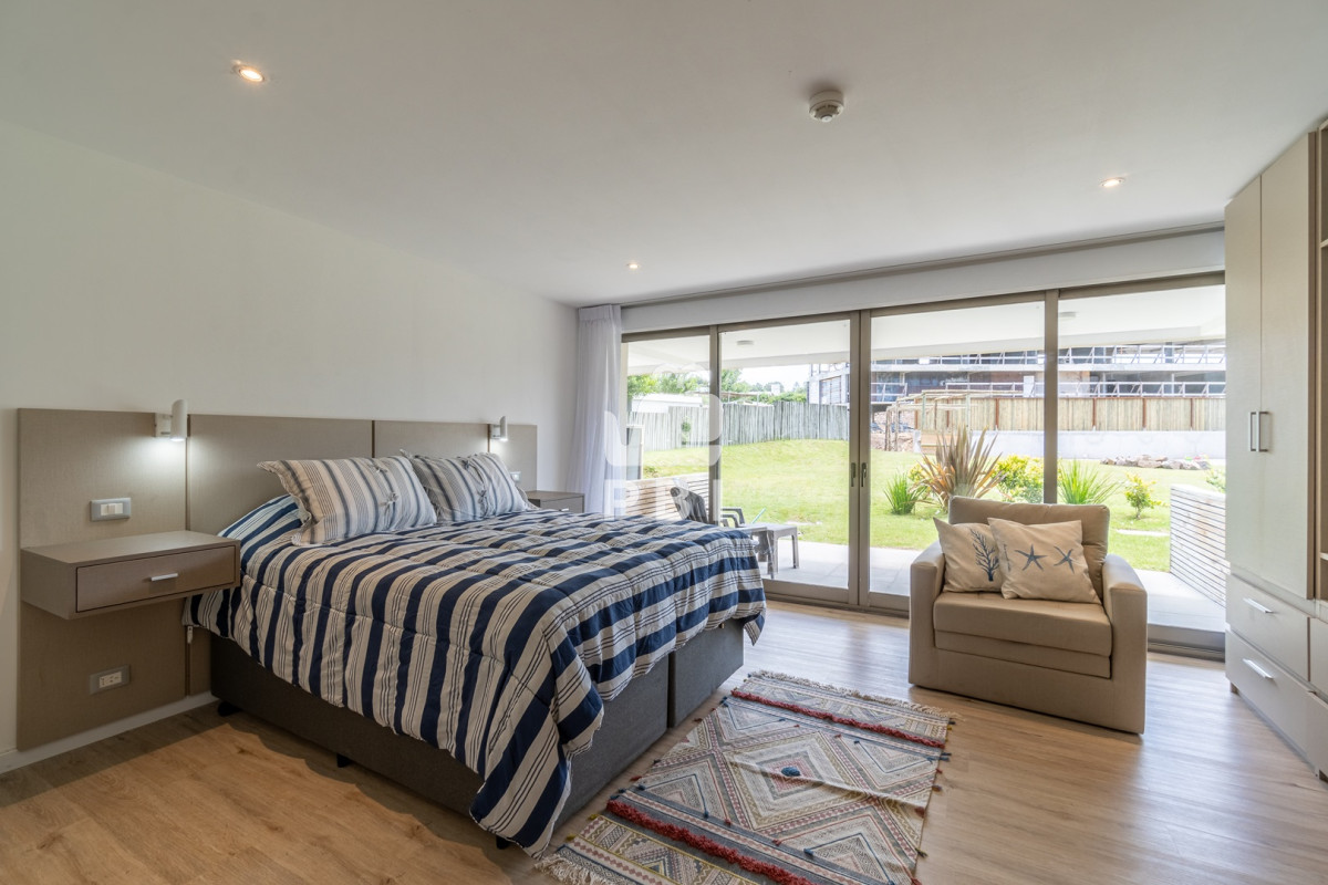 Venta de monoambiente en Punta Ballena -  Syrah Premium - Ref : PBI13242