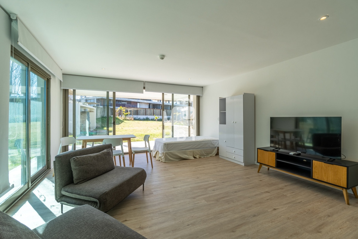 Venta de apartamento en Syrah Premiun, Punta Ballena. -  Syrah Premium - Ref : PBI13946