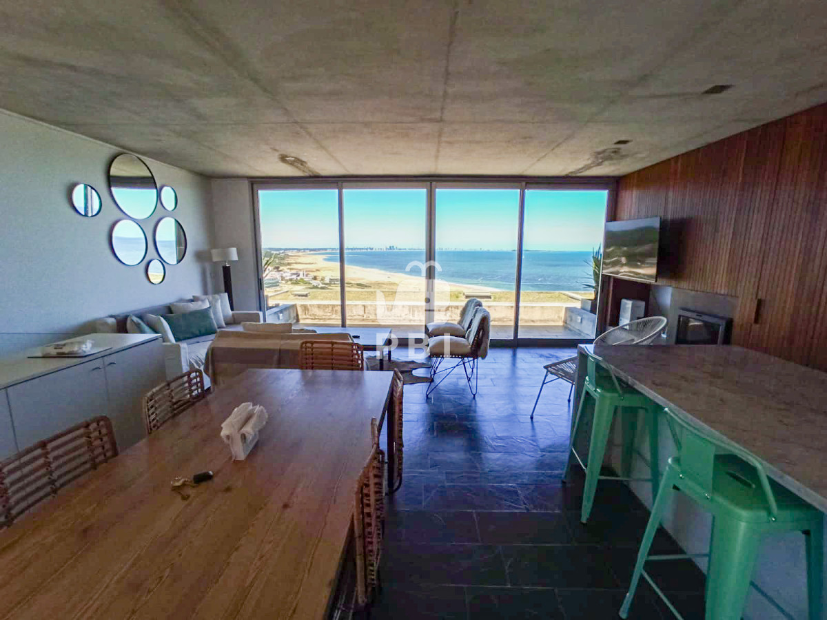 Apartamento 2 DORMITORIOS en Lomo de la Ballena, Punta Ballena - Sierra Ballena 1 - Ref : PBI1996