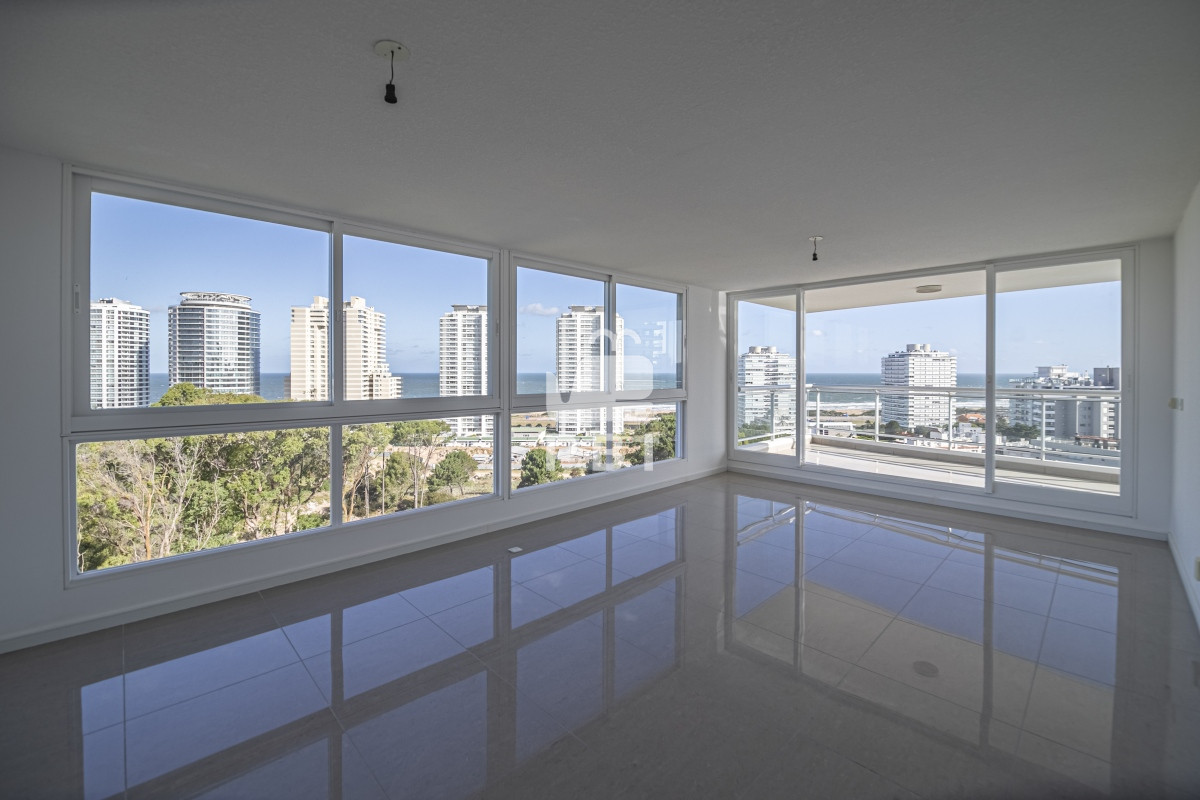  Apartamento con vista al Mar, a estrenar -  One 2 - Ref : PBI12564