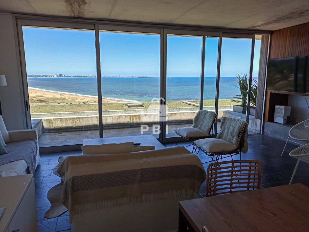 Lomo de la Ballena - GoPunta - Portal Inmobiliario de Punta del Este - Maldonado