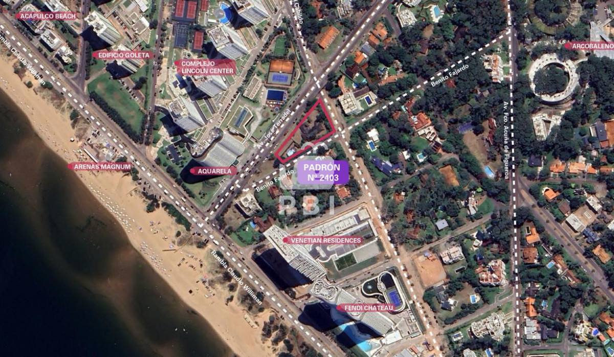 Mansa - GoPunta - Portal Inmobiliario de Punta del Este - Maldonado