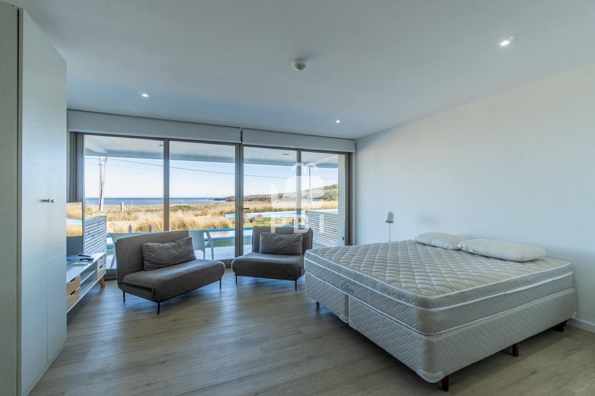 Venta de apartamento Monoambiente en Syrah Premiun, Punta Ballena. -  Syrah Premium - Ref : PBI13957
