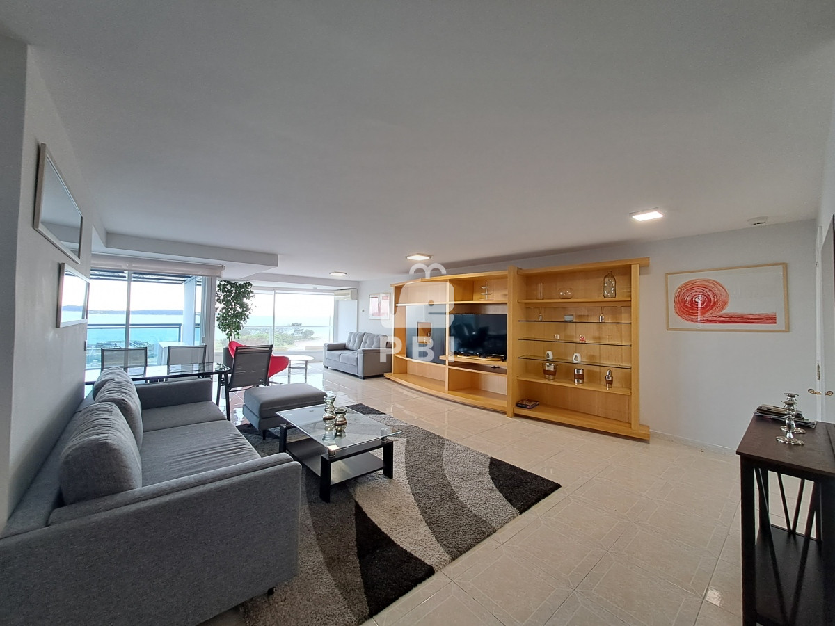 Mansa - GoPunta - Portal Inmobiliario de Punta del Este - Maldonado