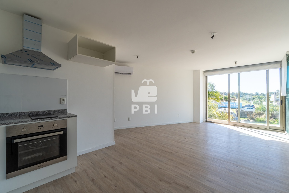 Venta de apartamento Monoambiente en Syrah Premiun, Punta Ballena. -  Syrah Premium - Ref : PBI13966