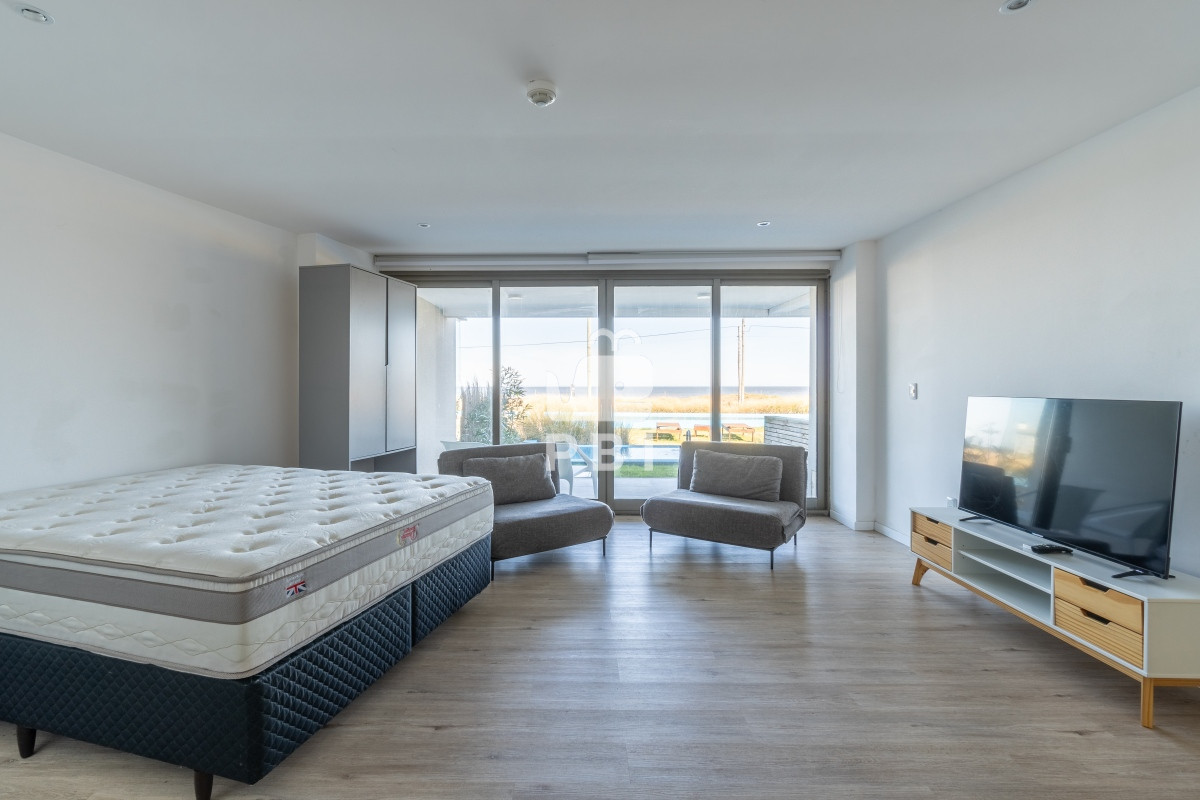Venta de apartamento Monoambiente en Syrah Premiun, Punta Ballena. -  Syrah Premium - Ref : PBI13947