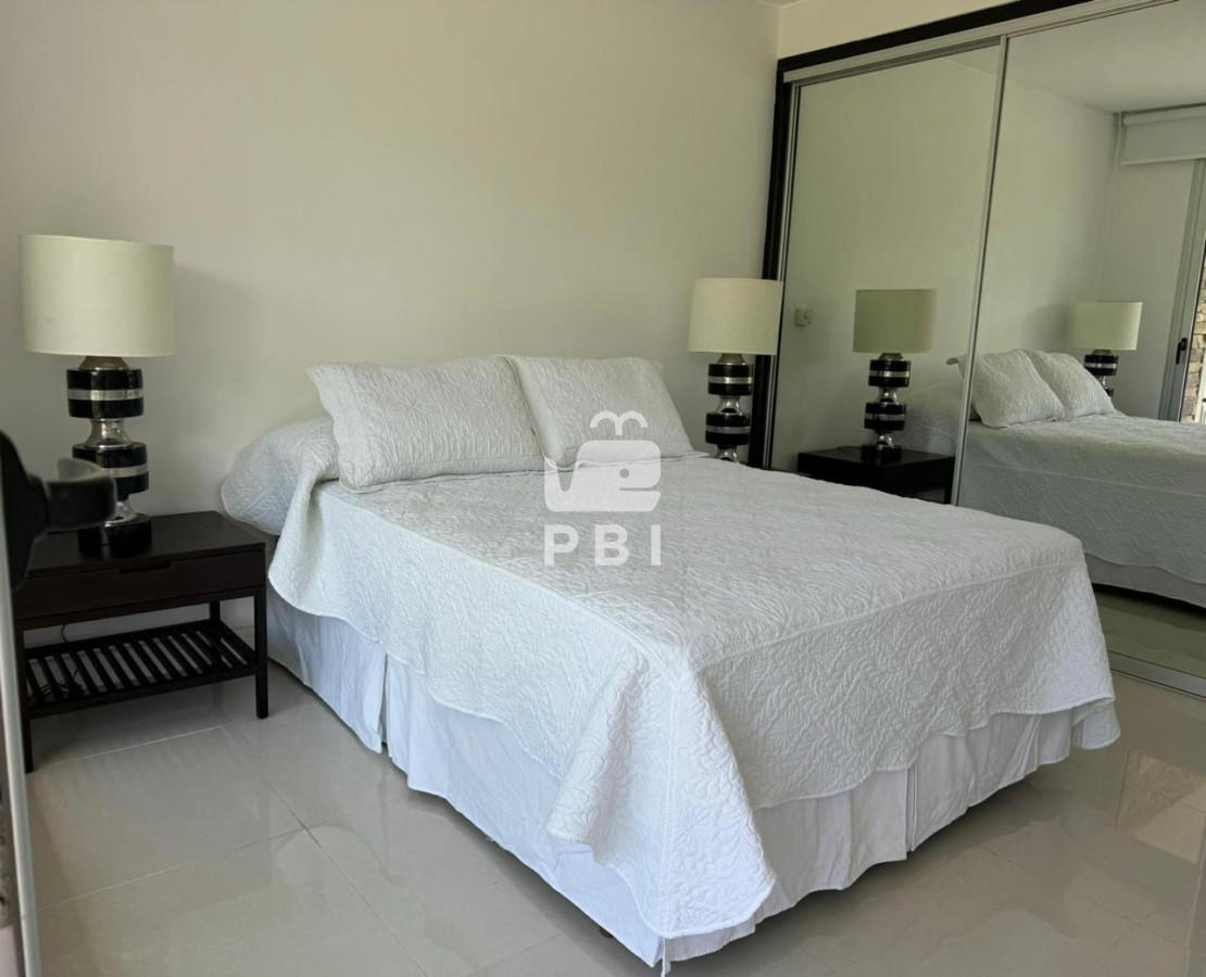 Venta apartamento 1 dormitorio en suite, Playa Brava -  Terrazas de Villa Brava  - Ref : PBI12496