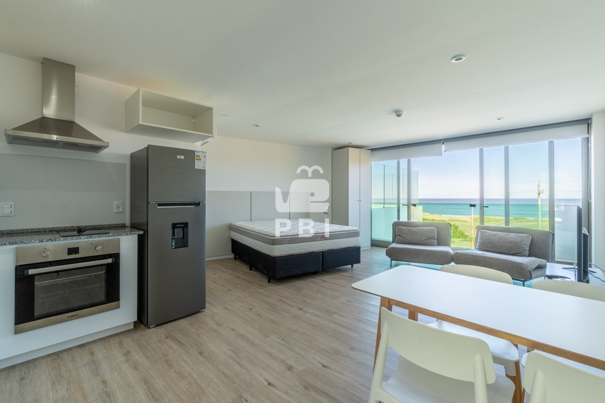 Venta de apartamento Monoambiente en Syrah Premiun, Punta Ballena. -  Syrah Premium - Ref : PBI13952