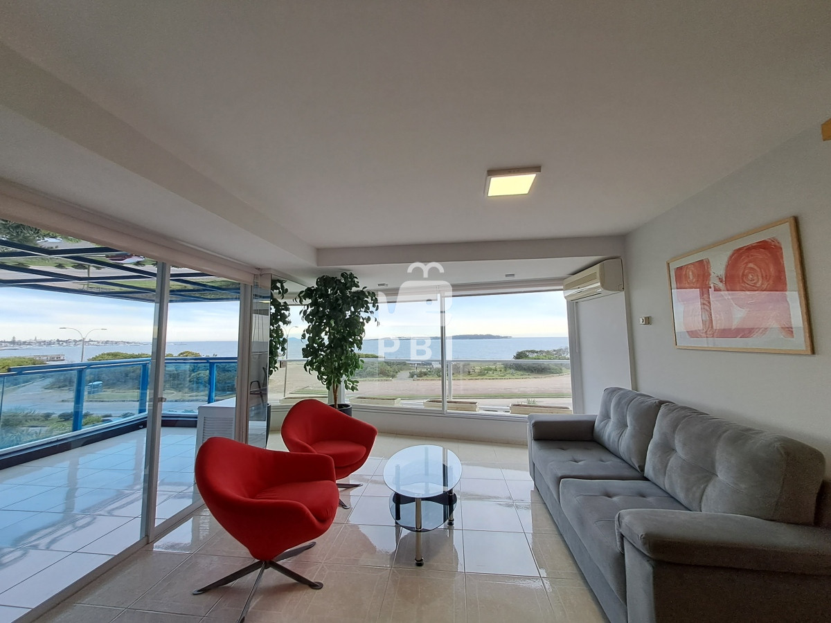 Mansa - GoPunta - Portal Inmobiliario de Punta del Este - Maldonado