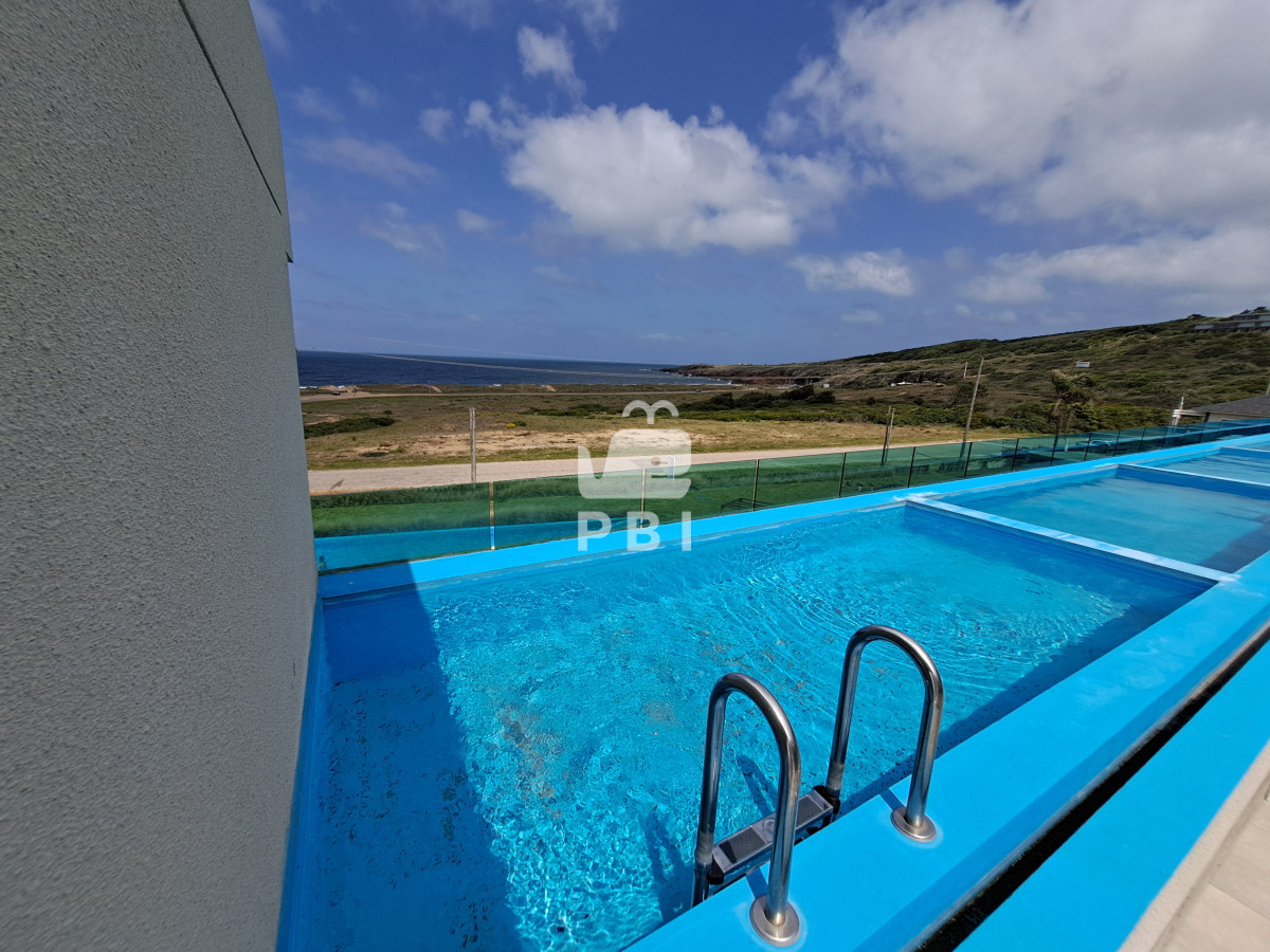 Apartamento, Venta, Las Grutas, Monoambiente  -  Syrah Premium - Ref : PBI14175