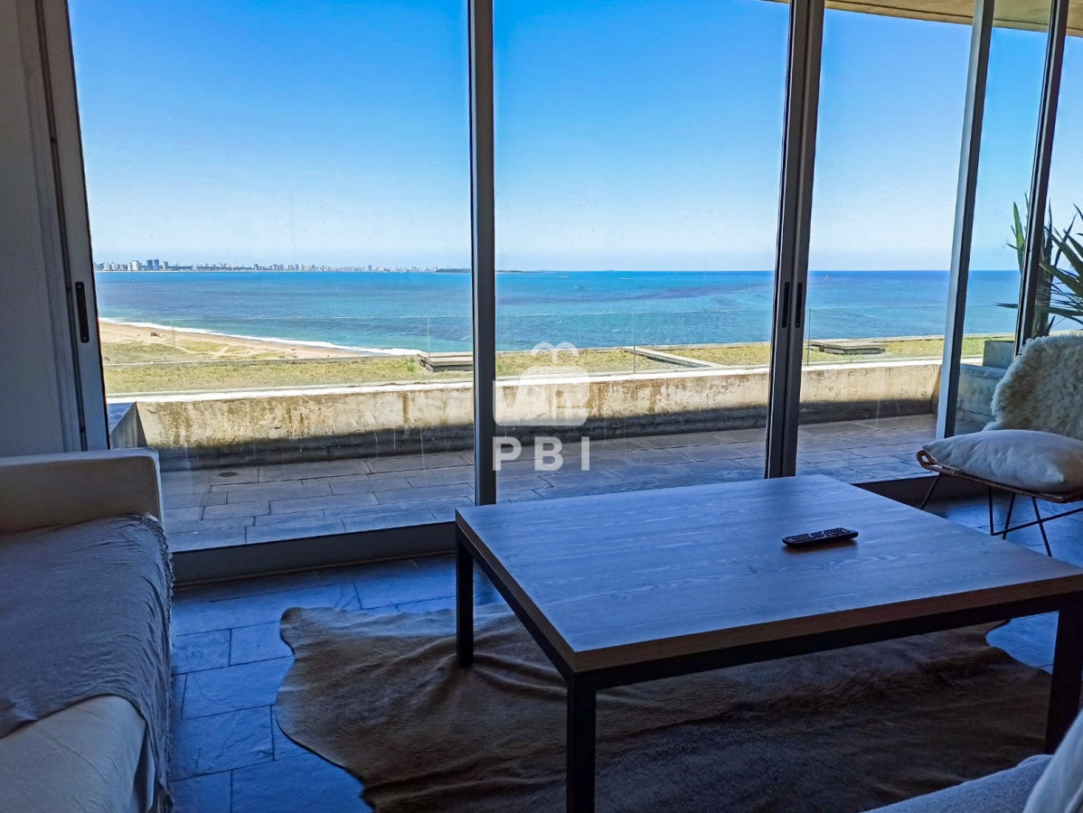 Lomo de la Ballena - GoPunta - Portal Inmobiliario de Punta del Este - Maldonado