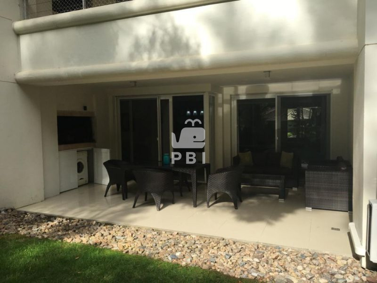 Apartamento en Solanas Country 1 dormitorio -  Green Park - Ref : PBI1183