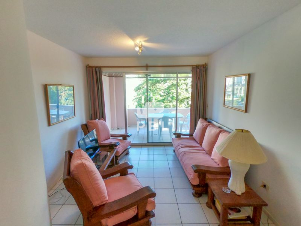 Apartamento en venta Playa Mansa 3 dormitorios -  Florida Park - Ref : PBI264