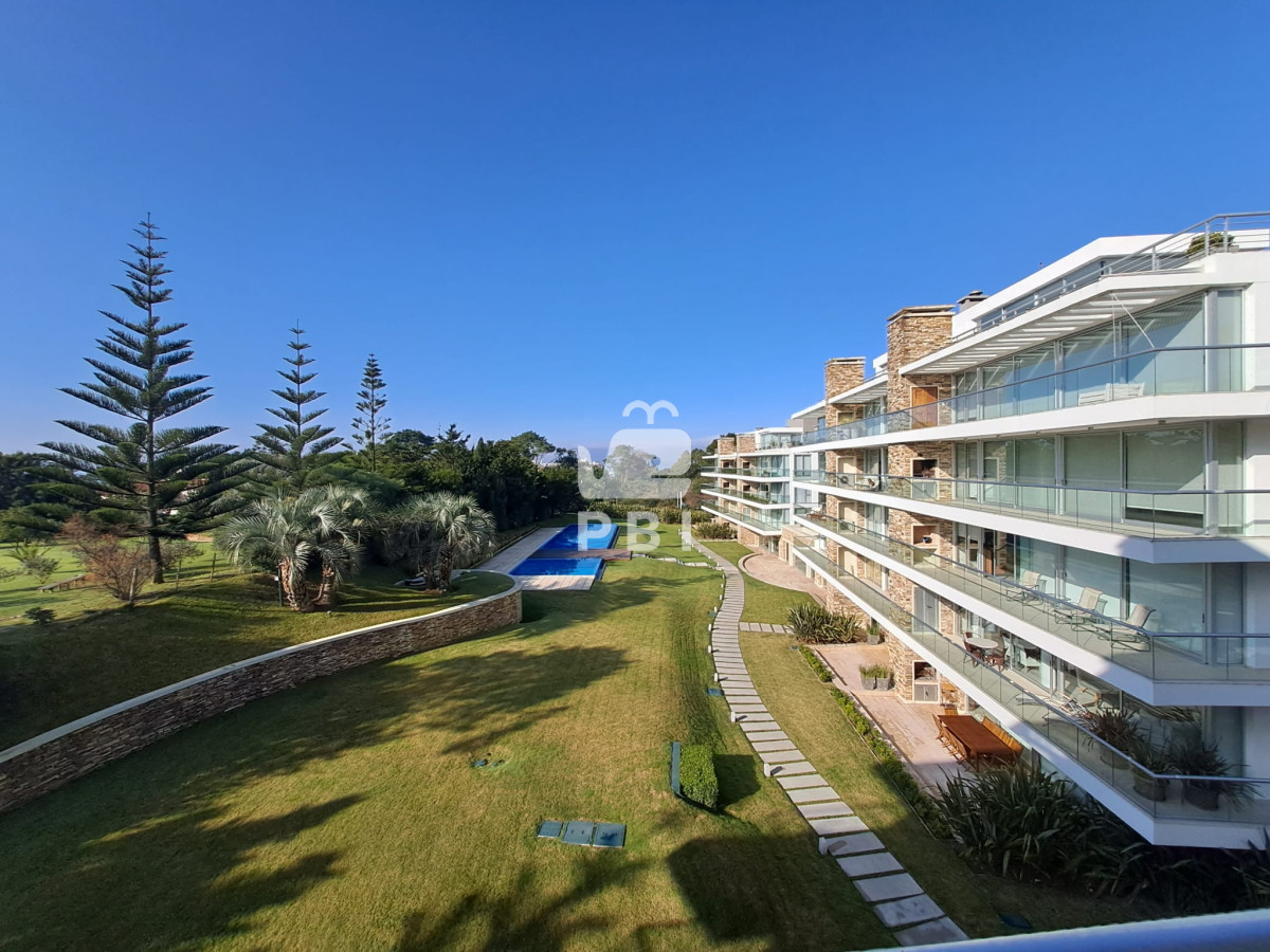 Venta de Apartamento 2 dormitorios playa Brava  -  Terrazas de Villa Brava  - Ref : PBI13781