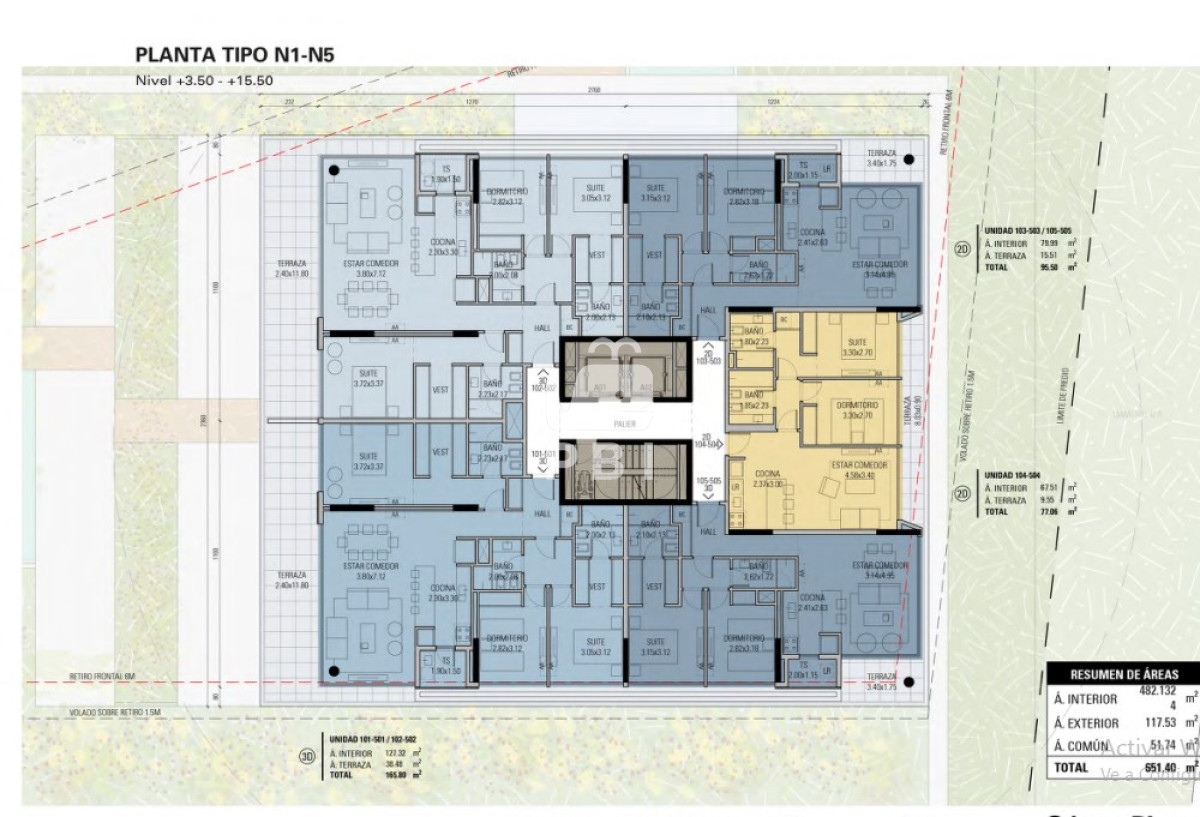 Mansa - GoPunta - Portal Inmobiliario de Punta del Este - Maldonado