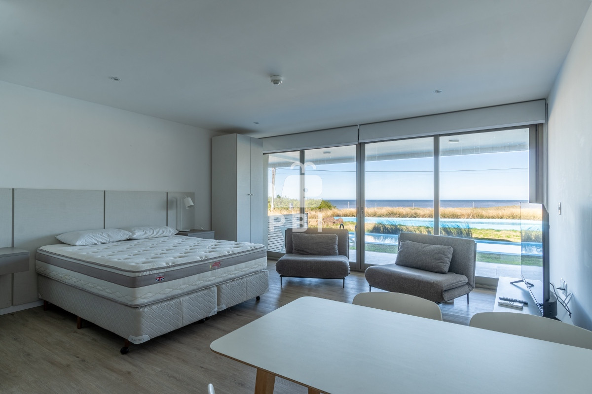Venta de apartamento Monoambiente en Syrah Premiun, Punta Ballena. -  Syrah Premium - Ref : PBI13954