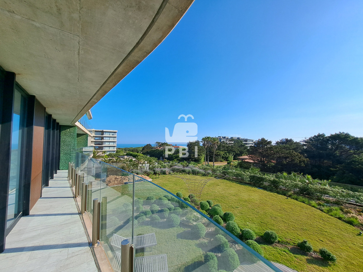 Apartamento en venta Playa Brava 1 dormitorio - Surfside Village - Ref : PBI1251