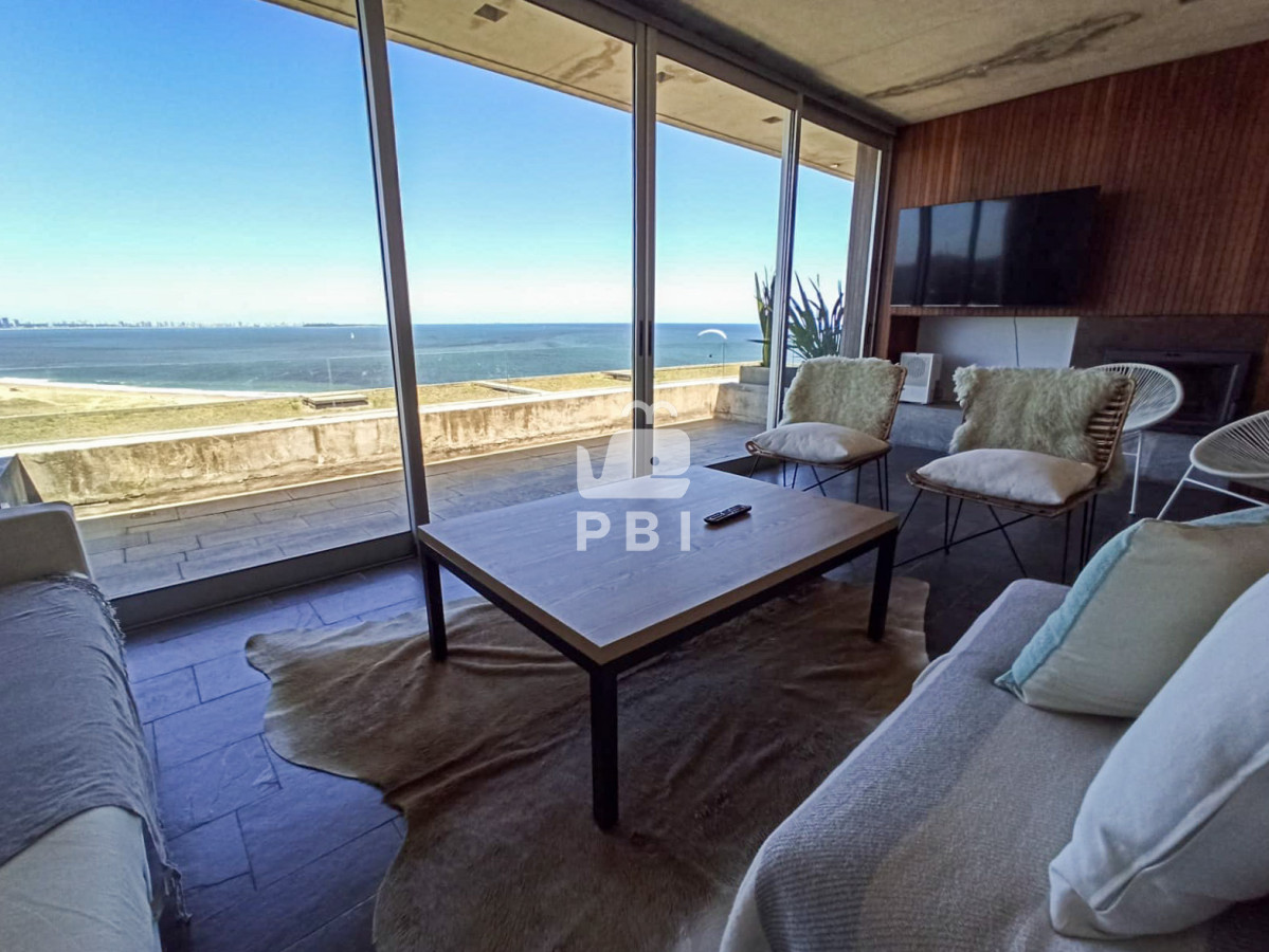 Lomo de la Ballena - GoPunta - Portal Inmobiliario de Punta del Este - Maldonado