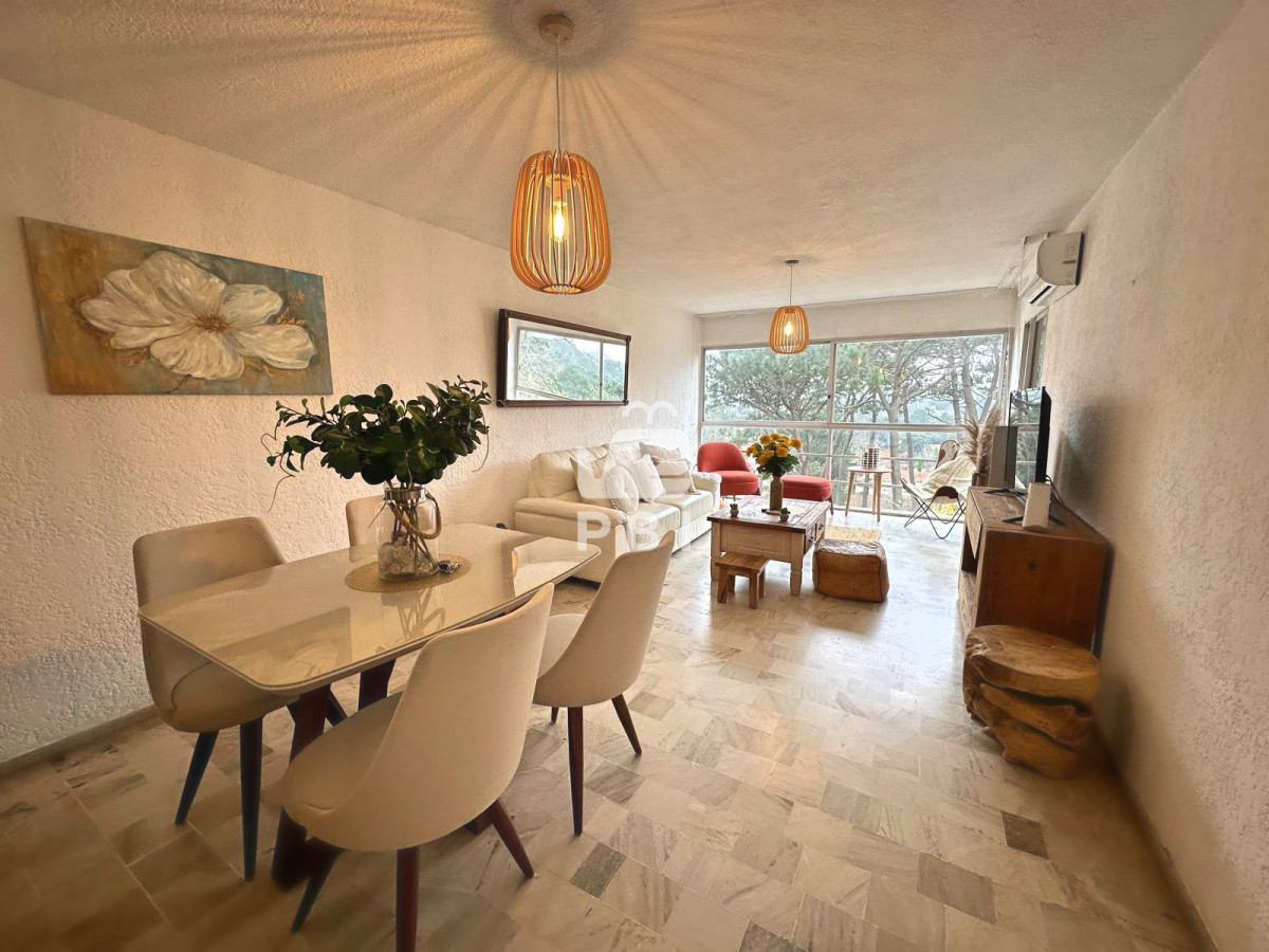 Venta Apartamento 3 dormitorios Punta del Este  - Torre Marfil - Ref : PBI13779