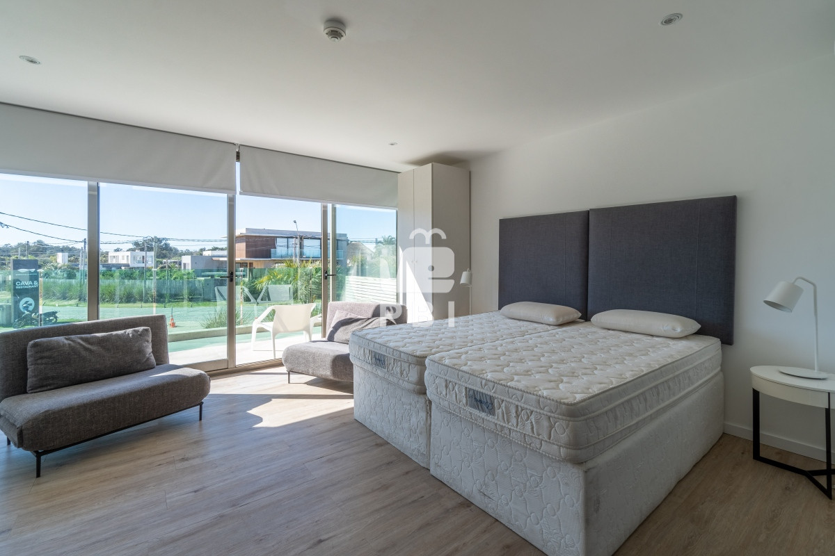 Venta de apartamento Monoambiente en Syrah Premiun, Punta Ballena. -  Syrah Premium - Ref : PBI13963