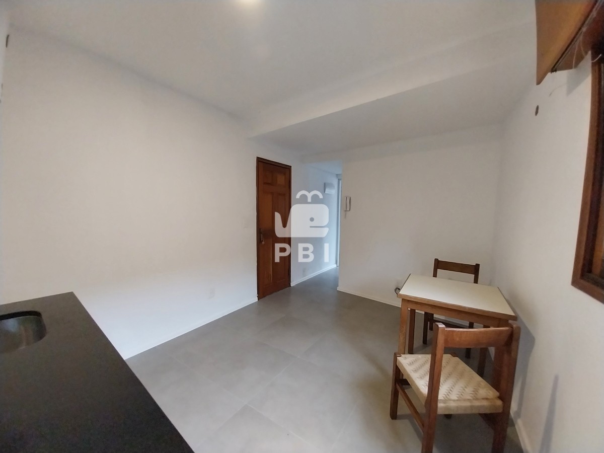 Apartamento 1 dormitorio en Maldonado - San Juan - Ref : PBI13614