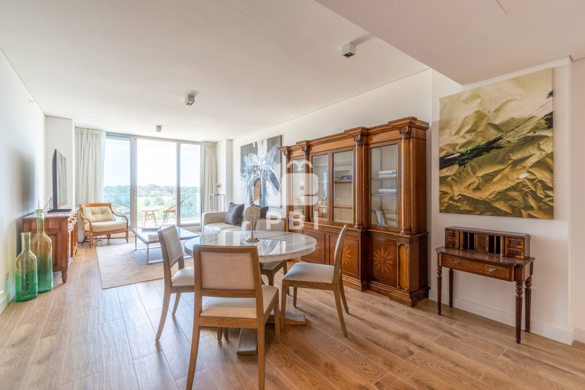 RWxlZ2FuY2lhIE1vZGVybmEgZW4gbGEgRXhjbHVzaXZhIFRvcnJlIFRydW1wIC0gUHVudGEgZGVsIEVzdGUgLSBUcnVtcCBUb3dlciAtIFJlZiA6IFBCSTE1NDcw