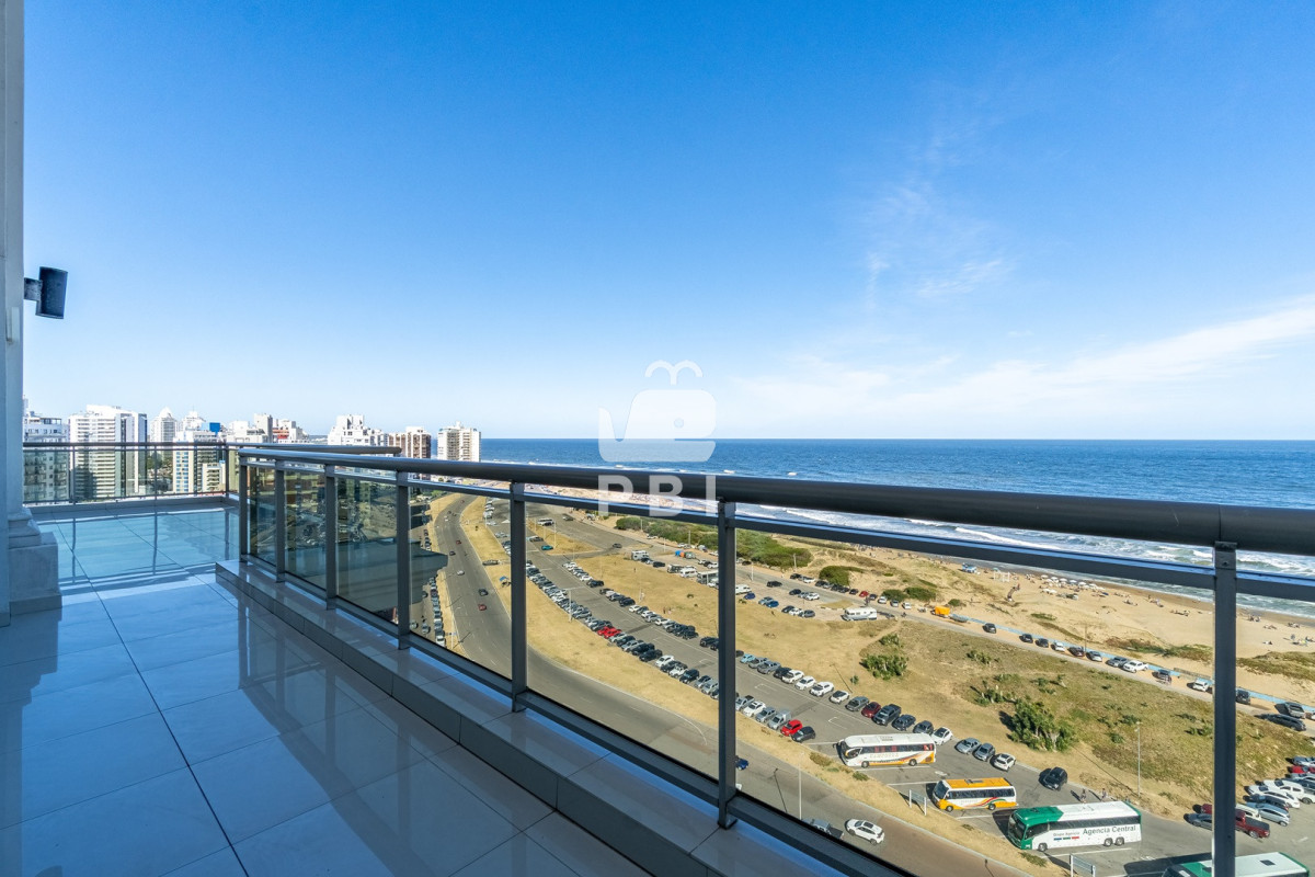 UGVudGhvdXNlIHByZW1pdW0gZnJlbnRlIGFsIG1hciBlbiBQbGF5YSBCcmF2YTogcGlzY2luYSBwcml2YWRhIHkgdmlzdGFzIGluaW50ZXJydW1waWRhcyBhIGxhIGlzbGEgLSAgSW1wZXJpYWxlIFRvcnJlIEkgLSBSZWYgOiBQQkkxNTU0Mg==